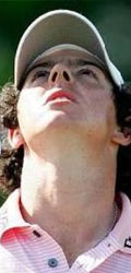 Rory McIlroy