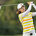 Suzann Pettersen