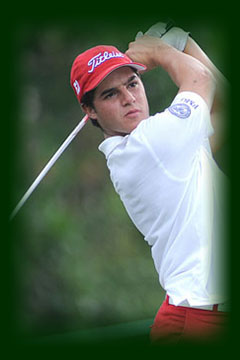Tommy Gainey