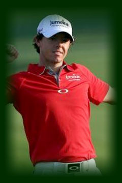 Rory big
