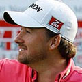 Graeme McDowell