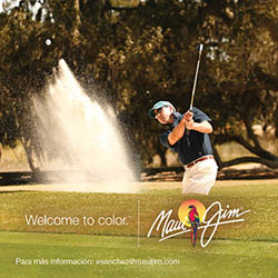 Maui Jim Kuchar