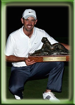 Charl Schwartzel
