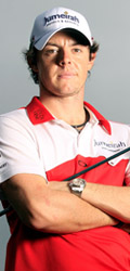 Tiger, Rory, Jordan