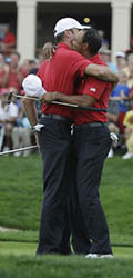 Tiger, Rory, Jordan