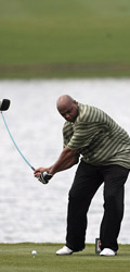 Tiger, Rory, Jordan