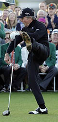 Tiger, Rory, Jordan