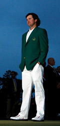 Tiger, Rory, Jordan