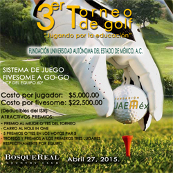 III Torneo UAEM