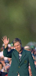 Tiger, Rory, Jordan