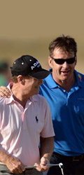 Tiger, Rory, Jordan