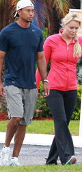 Tiger, Rory, Jordan