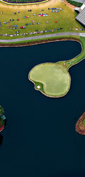 Tiger, Rory, Jordan