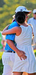 Tiger, Rory, Jordan