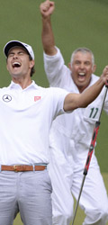 Tiger, Rory, Jordan