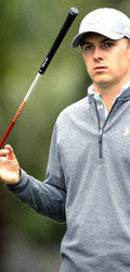 Tiger, Rory, Jordan