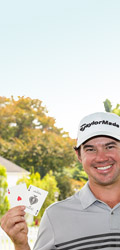 Tiger, Rory, Jordan