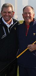 Tiger, Rory, Jordan