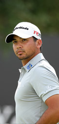 Tiger, Rory, Jordan