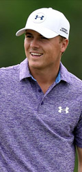 Tiger, Rory, Jordan
