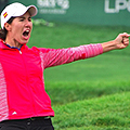 LPGA