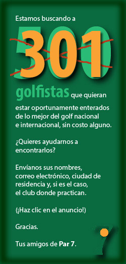 Par 7 online promo