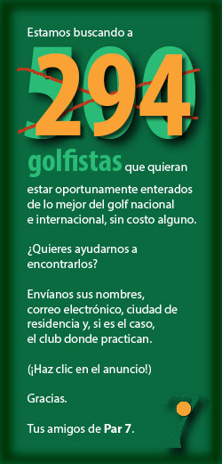 Par 7 online promo