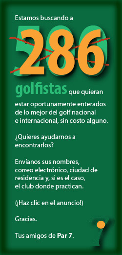 Par 7 online promo