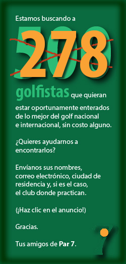 Par 7 online promo