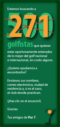 Par 7 online promo